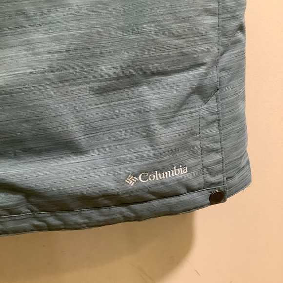 Columbia 🌵 Men's Small Snow Pants Waterproof - Picture 4 of 10